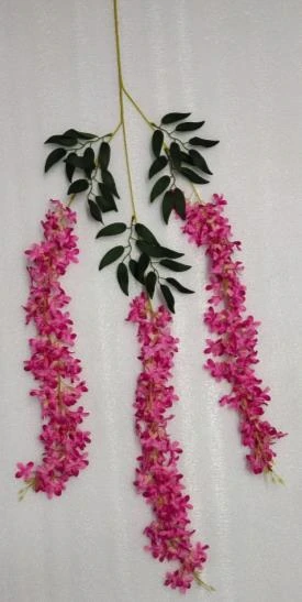 Jasmine Flower Hanging x3